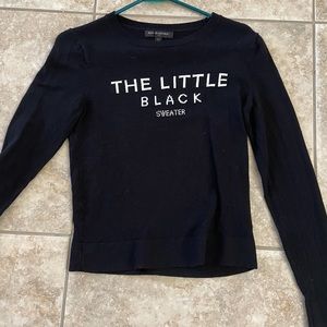 Banana republic sweater